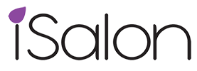 iSalon Logo